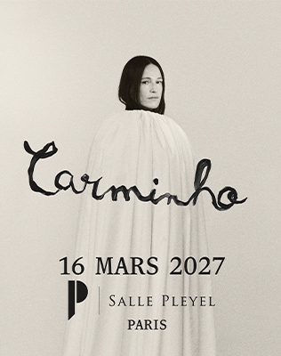 Carminho